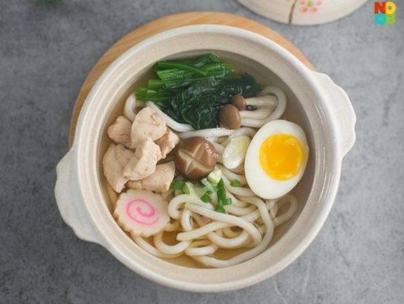 Order Udon Soup food online from Style Sushi store, Union on bringmethat.com