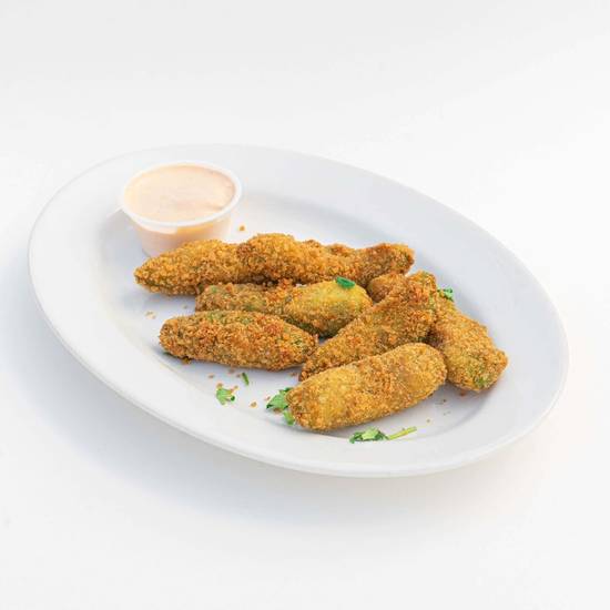 Order Avocado Fries food online from Felipe Taqueria store, New Orleans on bringmethat.com