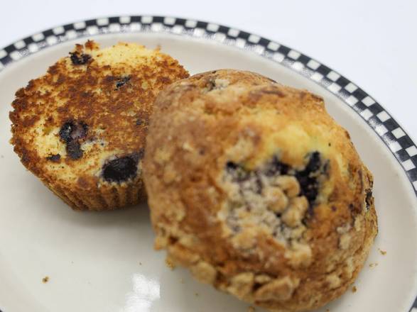 Order Muffins food online from Park West Diner store, Little Falls on bringmethat.com