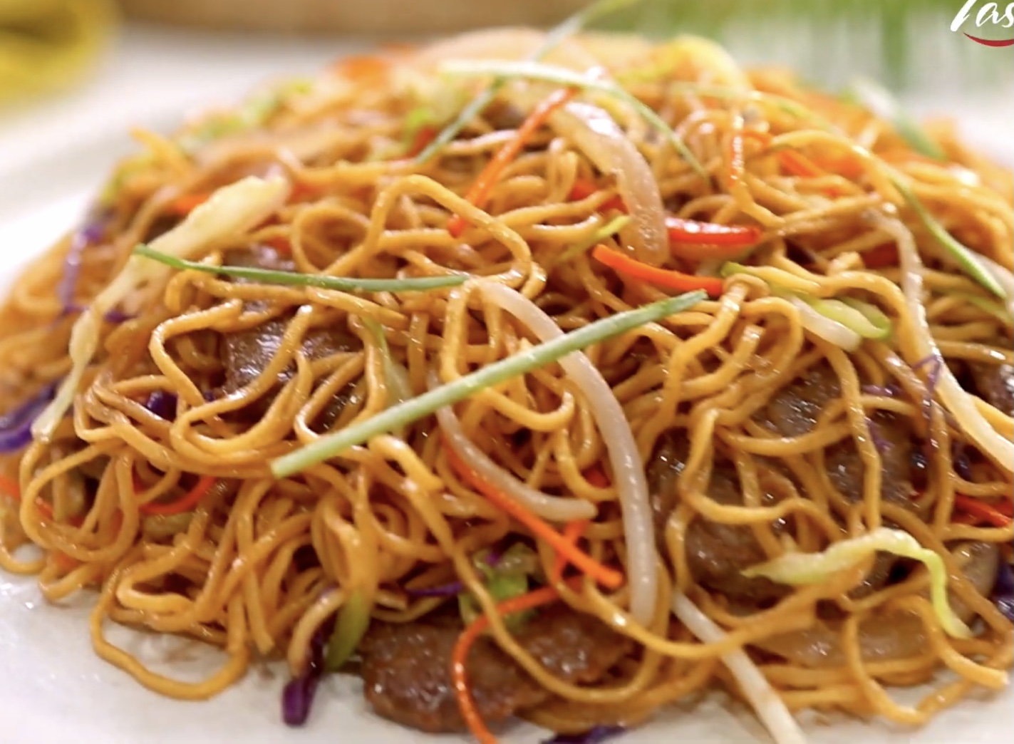 Order Wok Noodles & Vegetables food online from Rice & Noodles Chinese Kitchen store, Bellevue on bringmethat.com