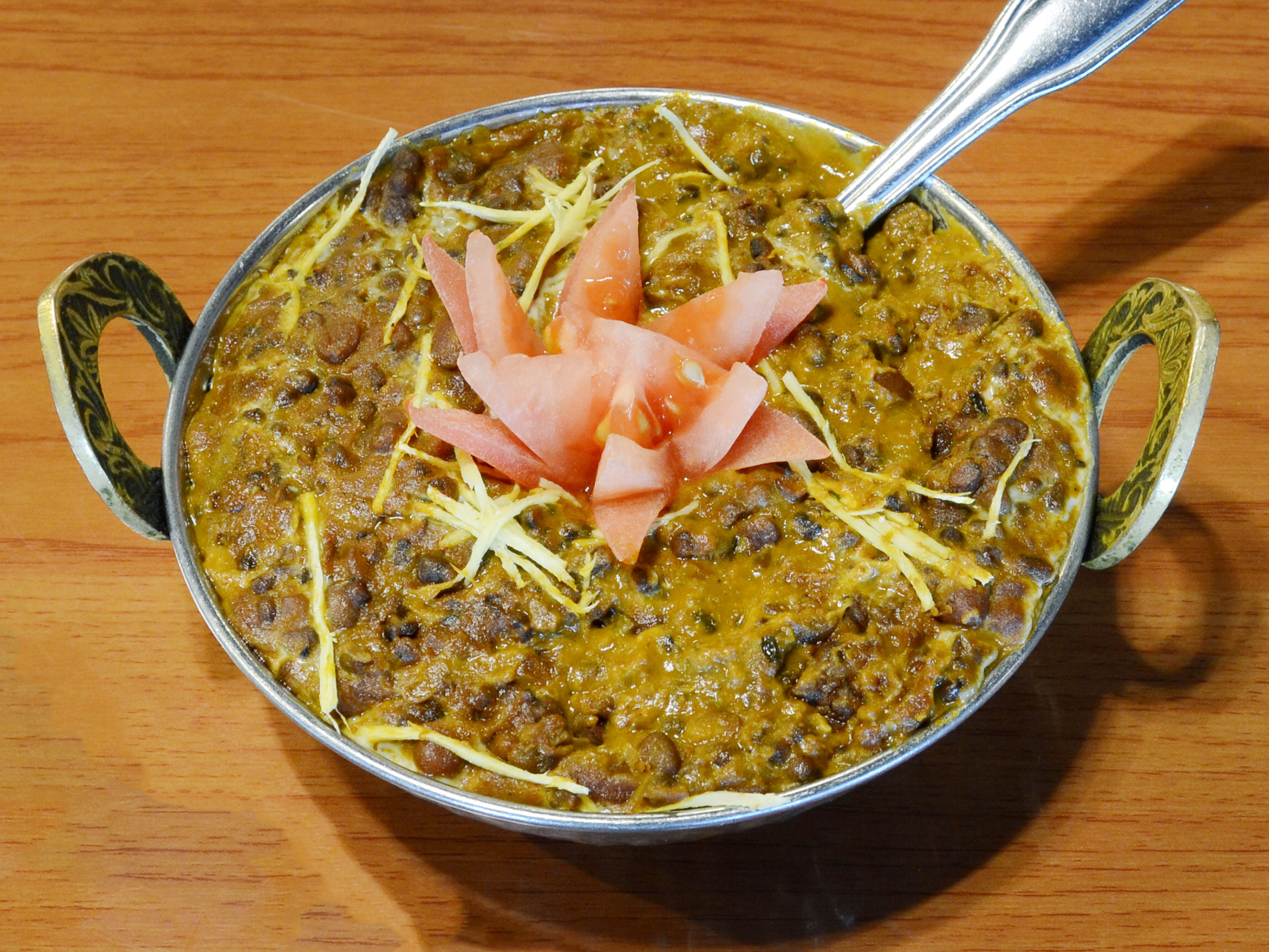 Order Dal Makhani food online from Rivaj Indian Cuisine store, Buffalo Grove on bringmethat.com