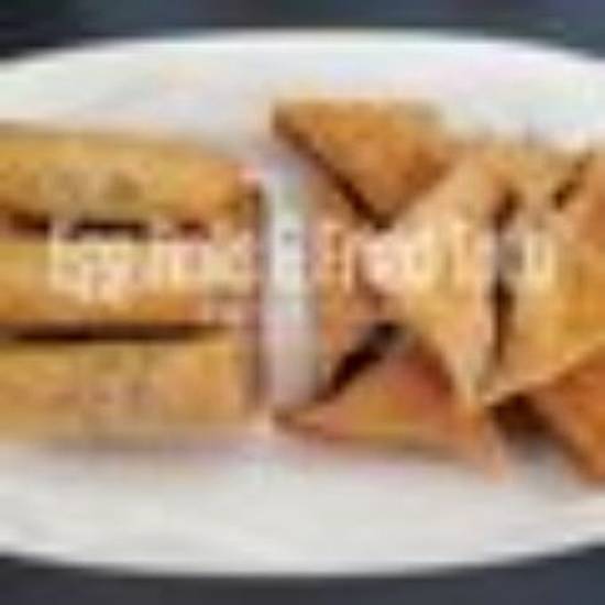 Order Fried Tofu food online from Smile Lao Thai store, Tempe on bringmethat.com