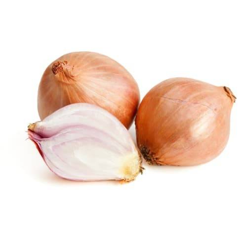 Order Onions Shallots (1 shallot) food online from Jewel-Osco store, Park Ridge on bringmethat.com