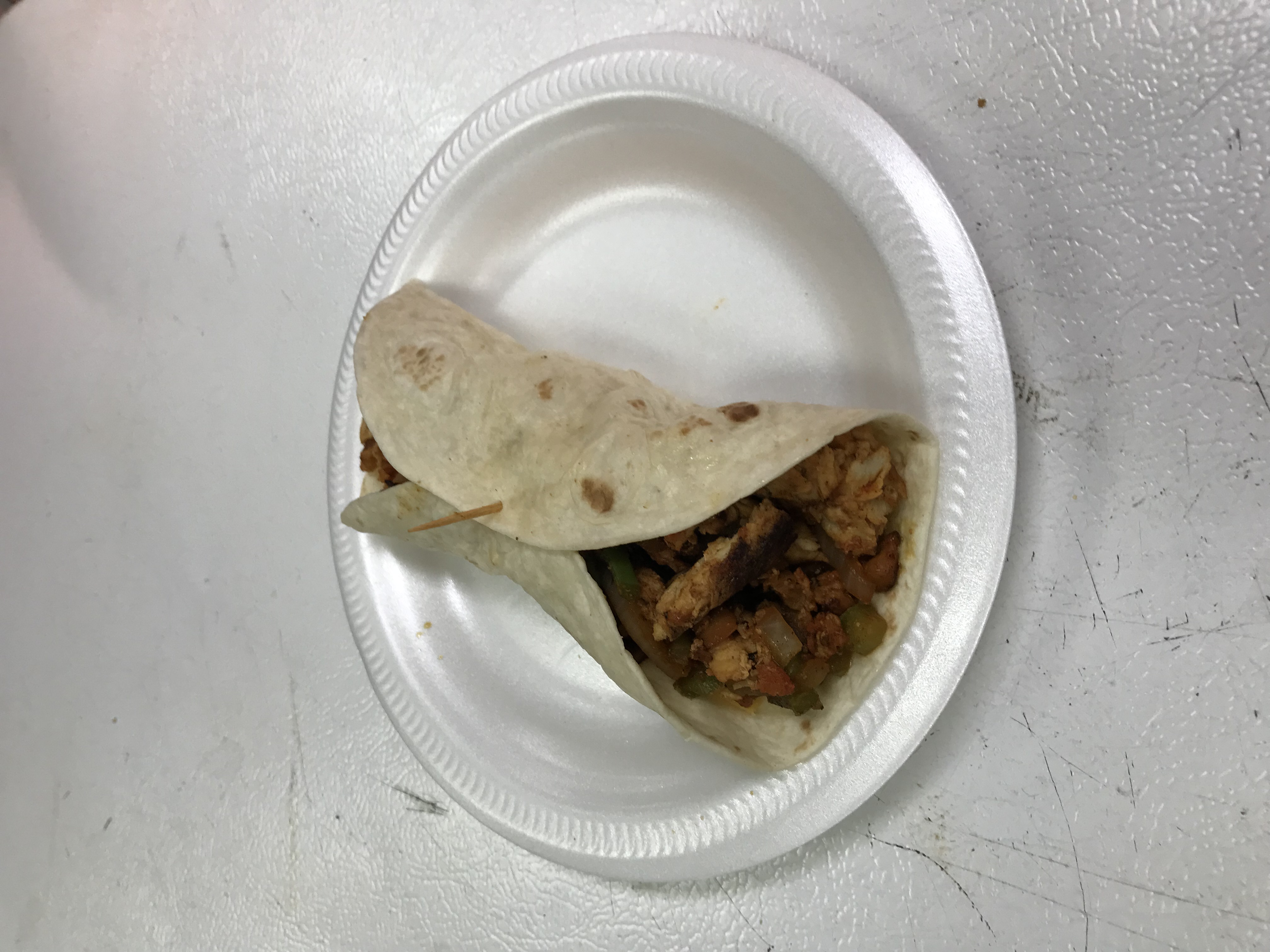 Order Steak Burrito food online from Convenient Food Mart store, Cleveland on bringmethat.com