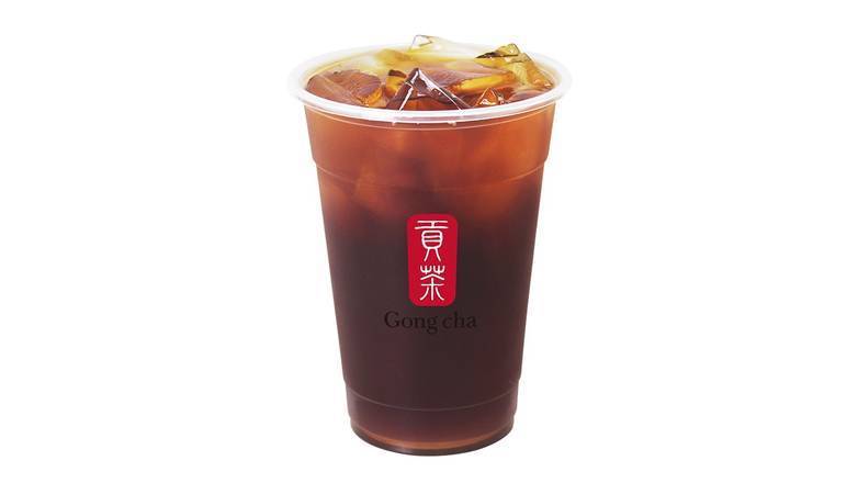 Order Earl Grey Tea food online from Gong Cha store, Buena Park on bringmethat.com
