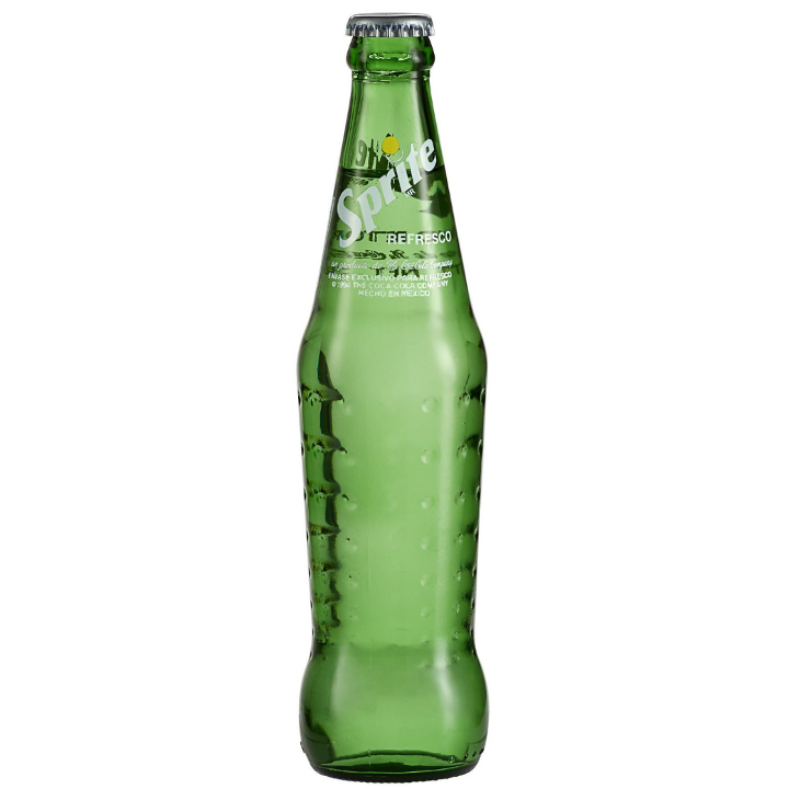 Order Sprite Bottle food online from The Bella Ciao store, Charlotte on bringmethat.com