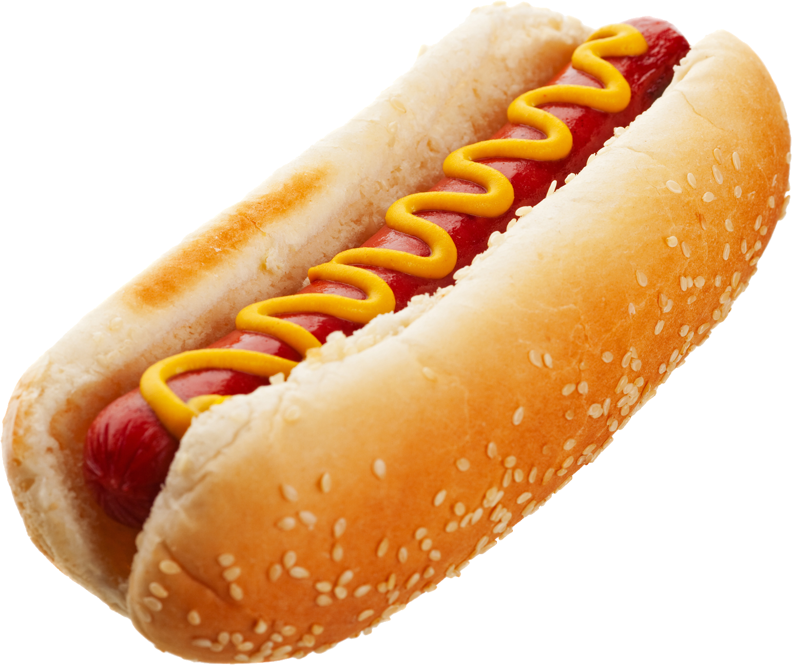 Order Jumbo Hot Dog  food online from Homeplate Concessions store, Chandler on bringmethat.com