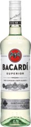 Order Bacardi Superior, 1.75 Liter Rum food online from Oakdale Wine & Spirits Inc store, Oakdale on bringmethat.com