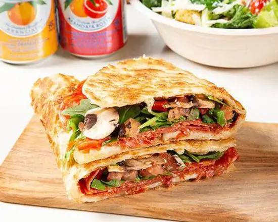 Order Calabria food online from Piadina store, Tustin on bringmethat.com