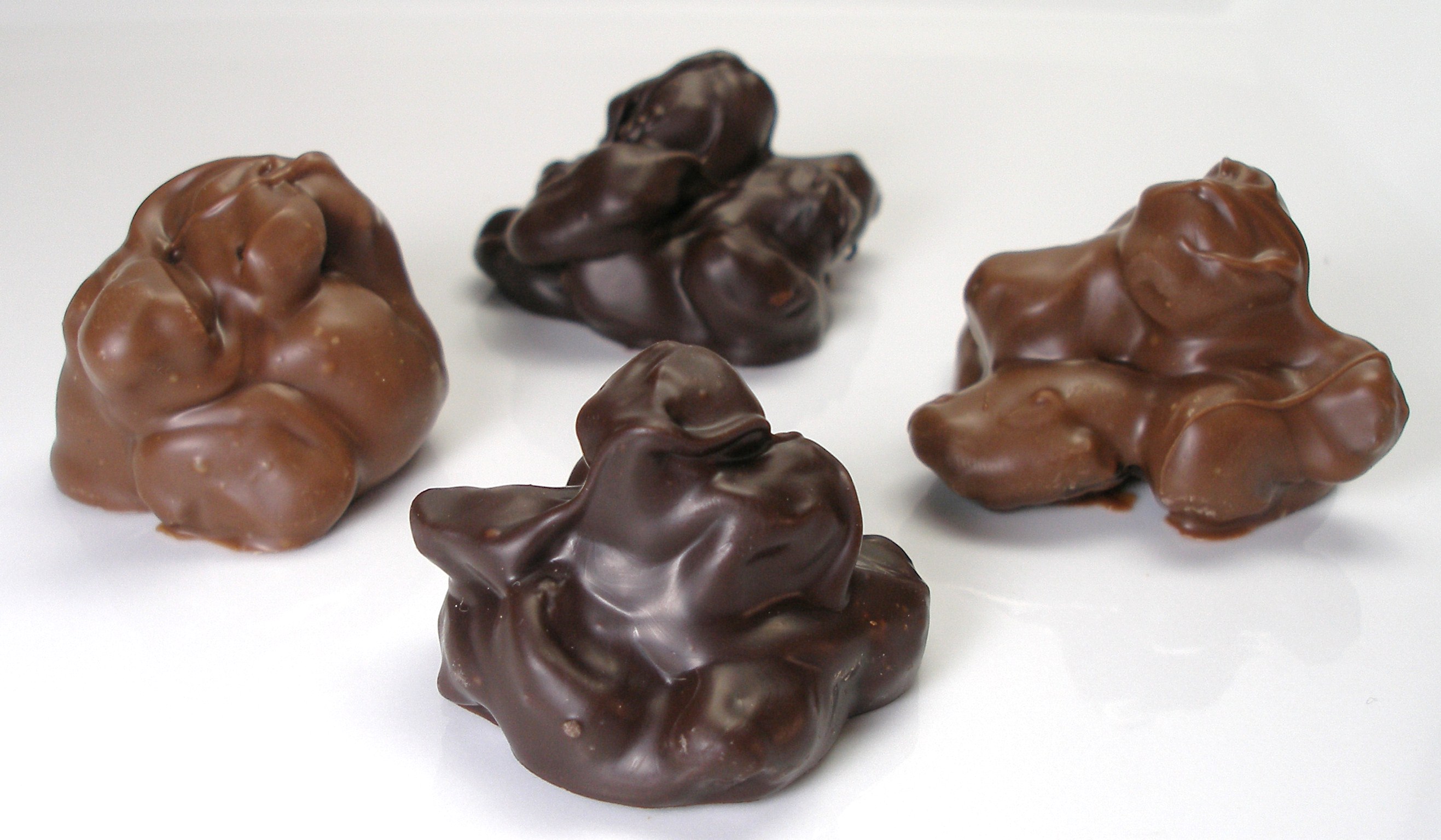 Order Sugar Free Raisin Clusters food online from Anderson Candy Shop store, Barrington on bringmethat.com