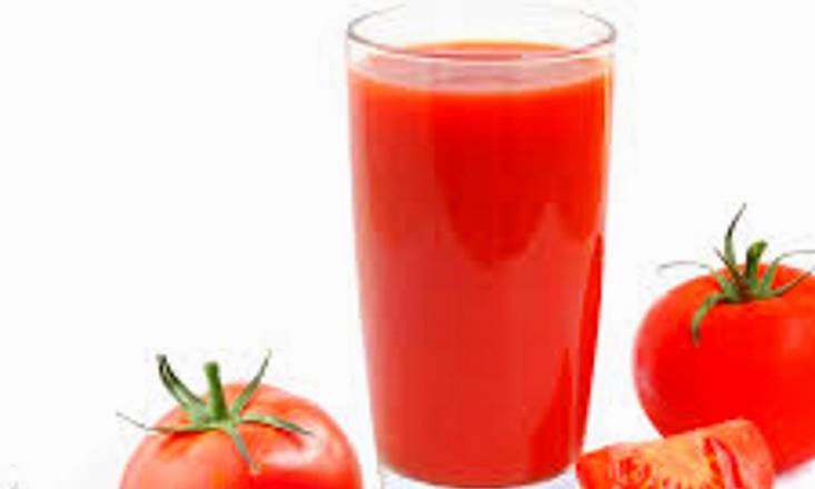 Order Tomato Juice food online from The Metropolitan store, North Wales on bringmethat.com