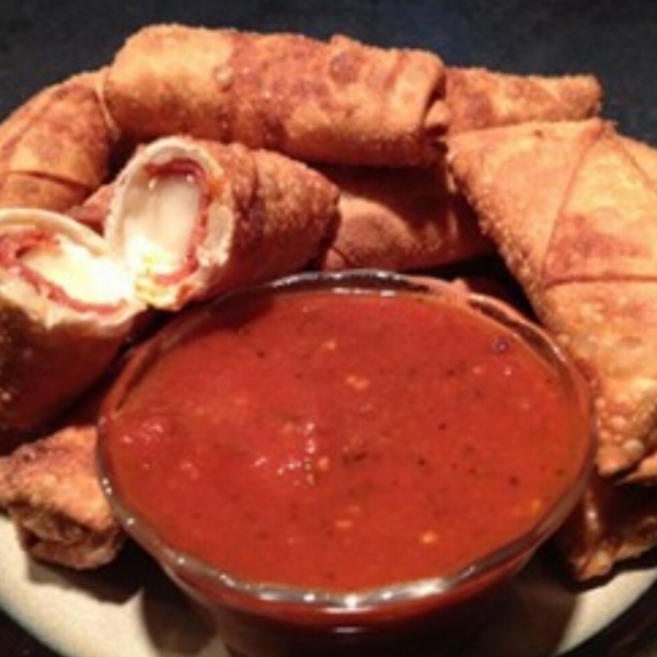 Order Pizza Logs food online from Amy's Pizzeria store, Philadelphia on bringmethat.com