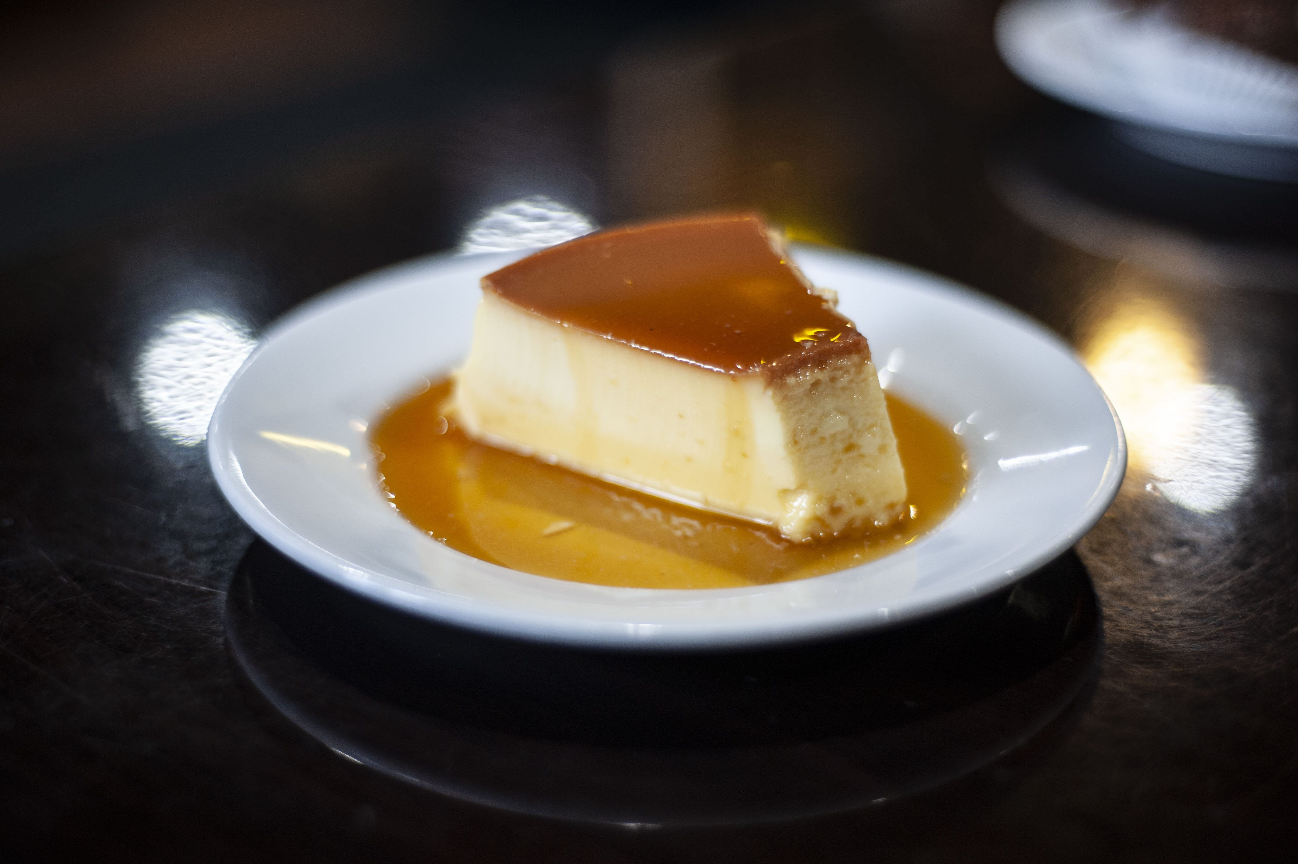 Order Flan food online from Brazil Grill store, Hartford on bringmethat.com