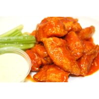 Order Boneless Wings food online from America Best Wings store, Richmond on bringmethat.com