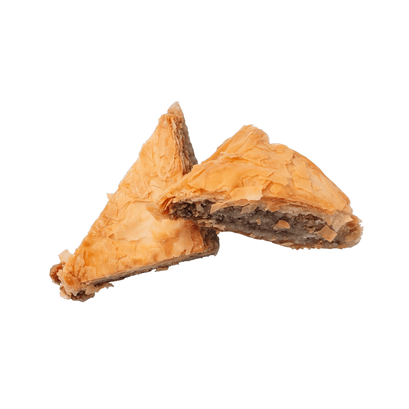 Order Baklava food online from Roti store, Chicago on bringmethat.com
