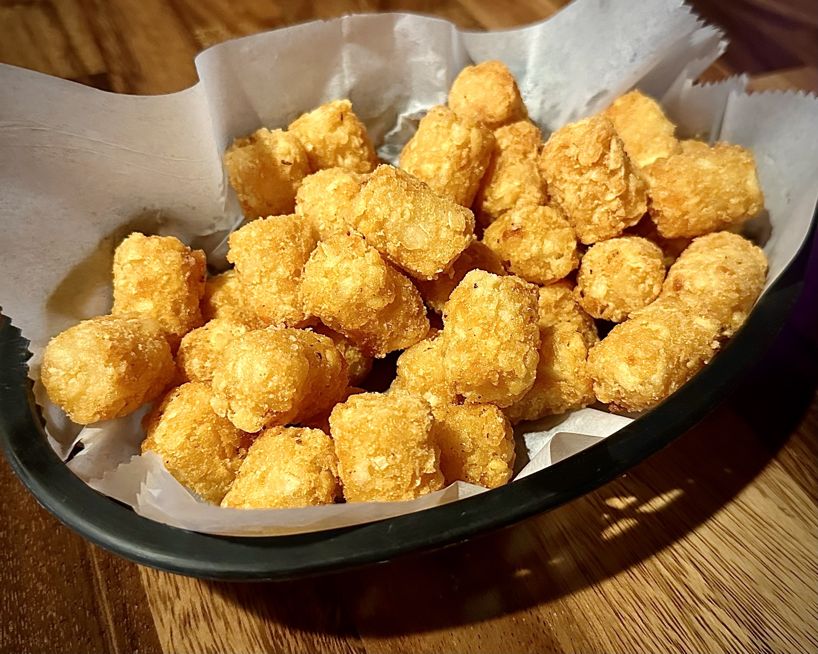 Order Tater Tots food online from Dunning Pour House store, Chicago on bringmethat.com