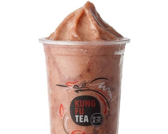 Order Red Bean Slush food online from Kung Fu Tea store, Tysons on bringmethat.com