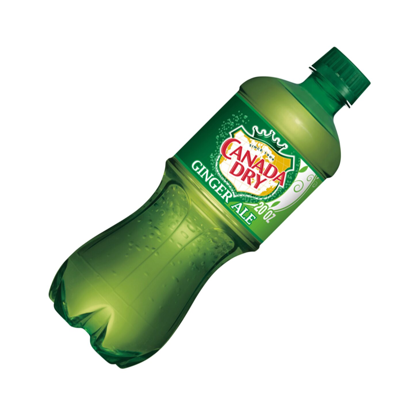 Order Canada Dry 20oz food online from Sheetz store, Pittsburgh on bringmethat.com