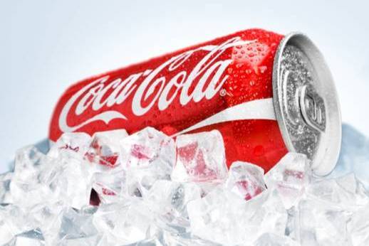 Order Coke (Can) food online from The Gyro Bar store, Salida on bringmethat.com