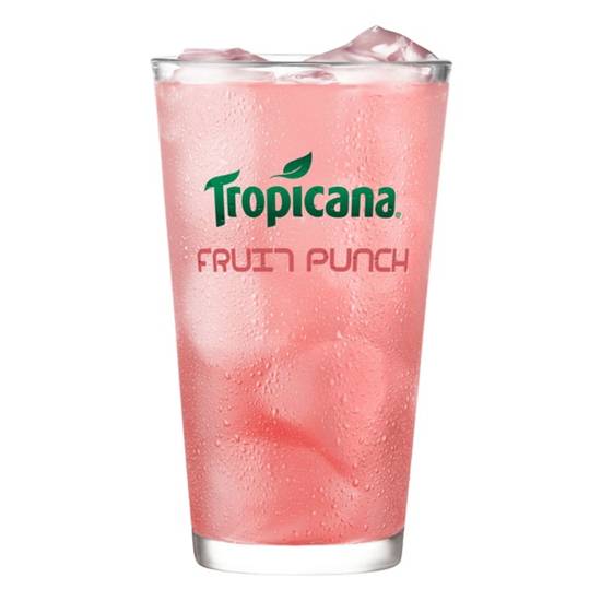 Order Fruit Punch food online from Buffalos Cafe store, Hiram on bringmethat.com