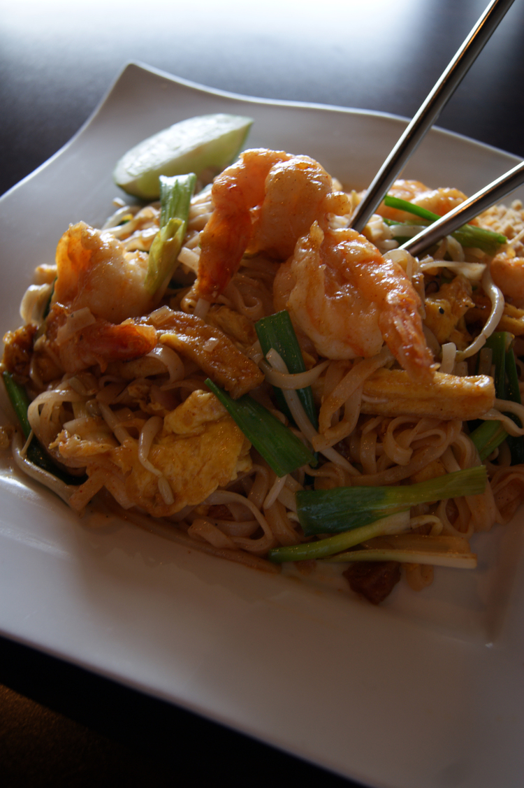 Order Pad Thai food online from Blue Koi store, Hanover on bringmethat.com