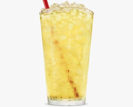 Order All Natural Lemonade  food online from Sonic on Washington Rd. store, Evans on bringmethat.com