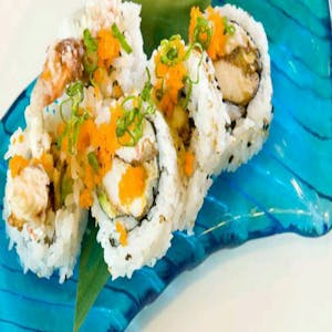 Order Spider Roll  food online from Sushi Ya store, Pasadena on bringmethat.com