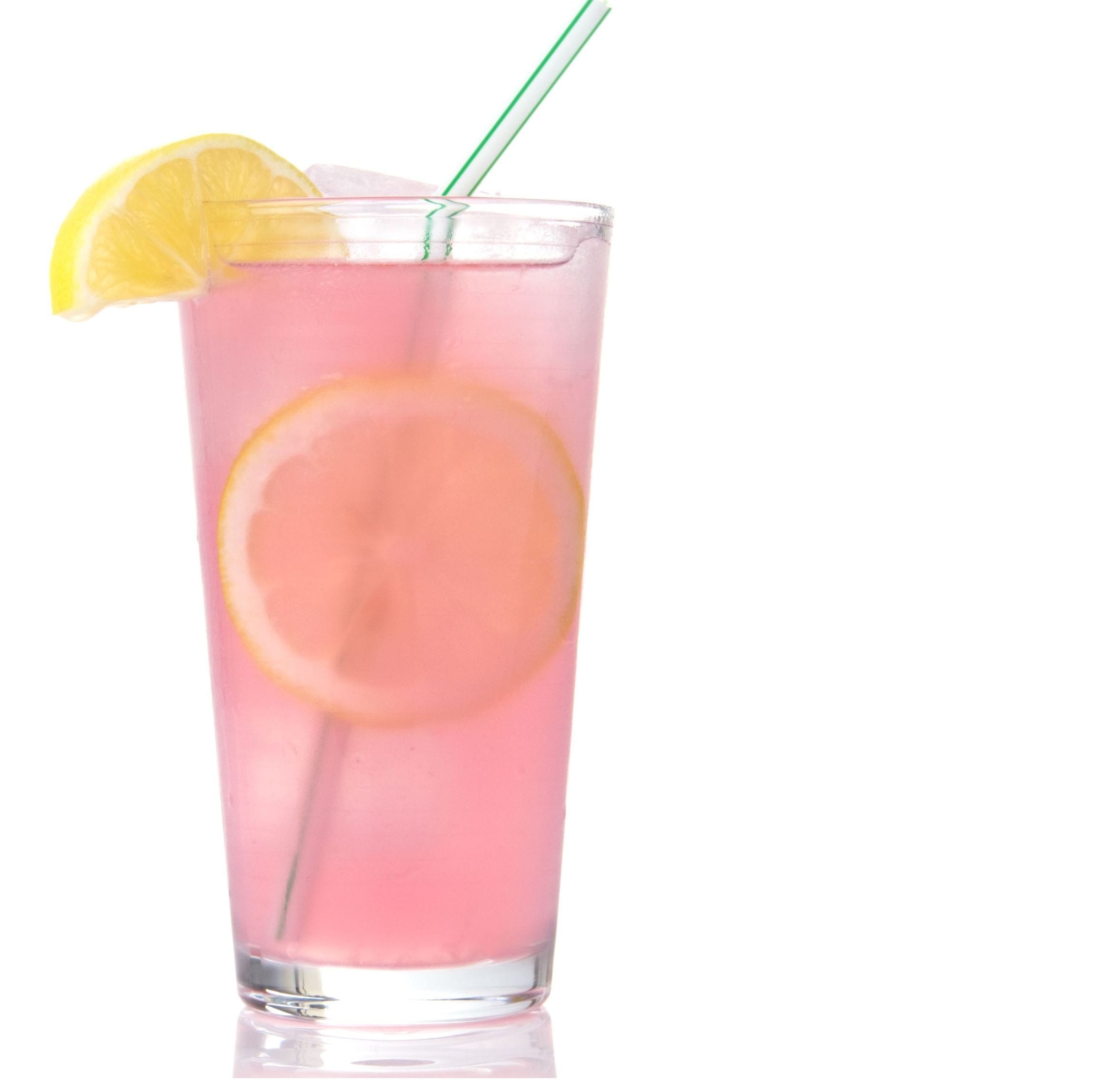 Order Pink lemonade food online from Wild ‘N Out Wings & Things store, San Diego on bringmethat.com