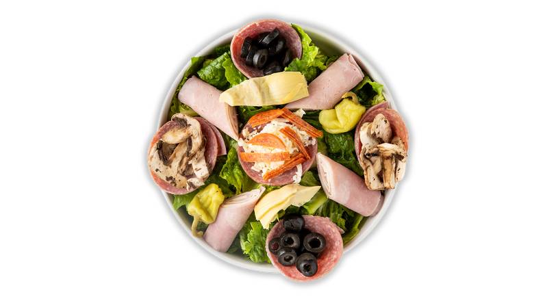 Order Antipasti food online from Sal Pizzeria store, Mission Viejo on bringmethat.com