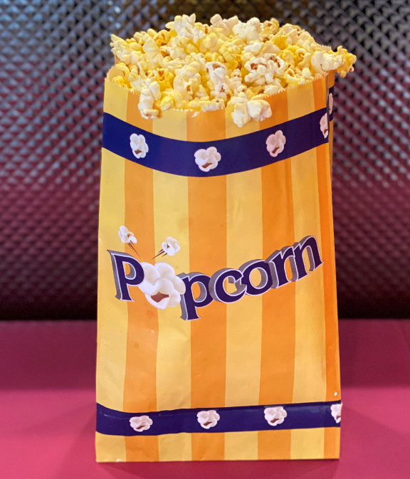 Order Popcorn food online from Roxy Stadium 11 store, Camarillo on bringmethat.com