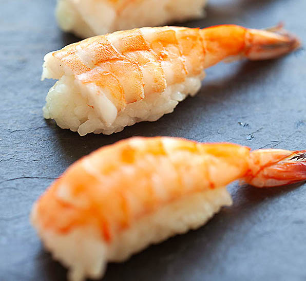 Order Shrimp food online from Sushi Rock store, Arlington on bringmethat.com