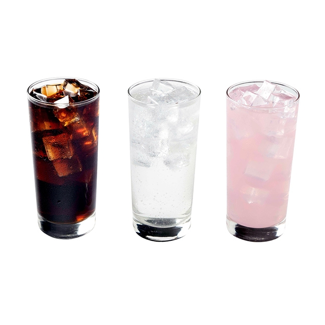 Order Fountain Drinks food online from Zankou Chicken store, Vernon on bringmethat.com