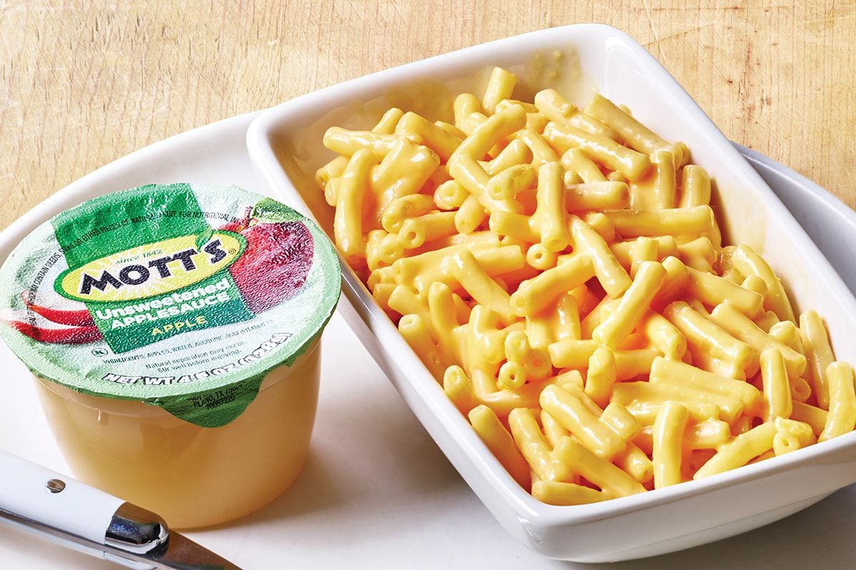 Order Kraft® Macaroni & Cheese food online from Applebee's - JT Butler store, Jacksonville on bringmethat.com