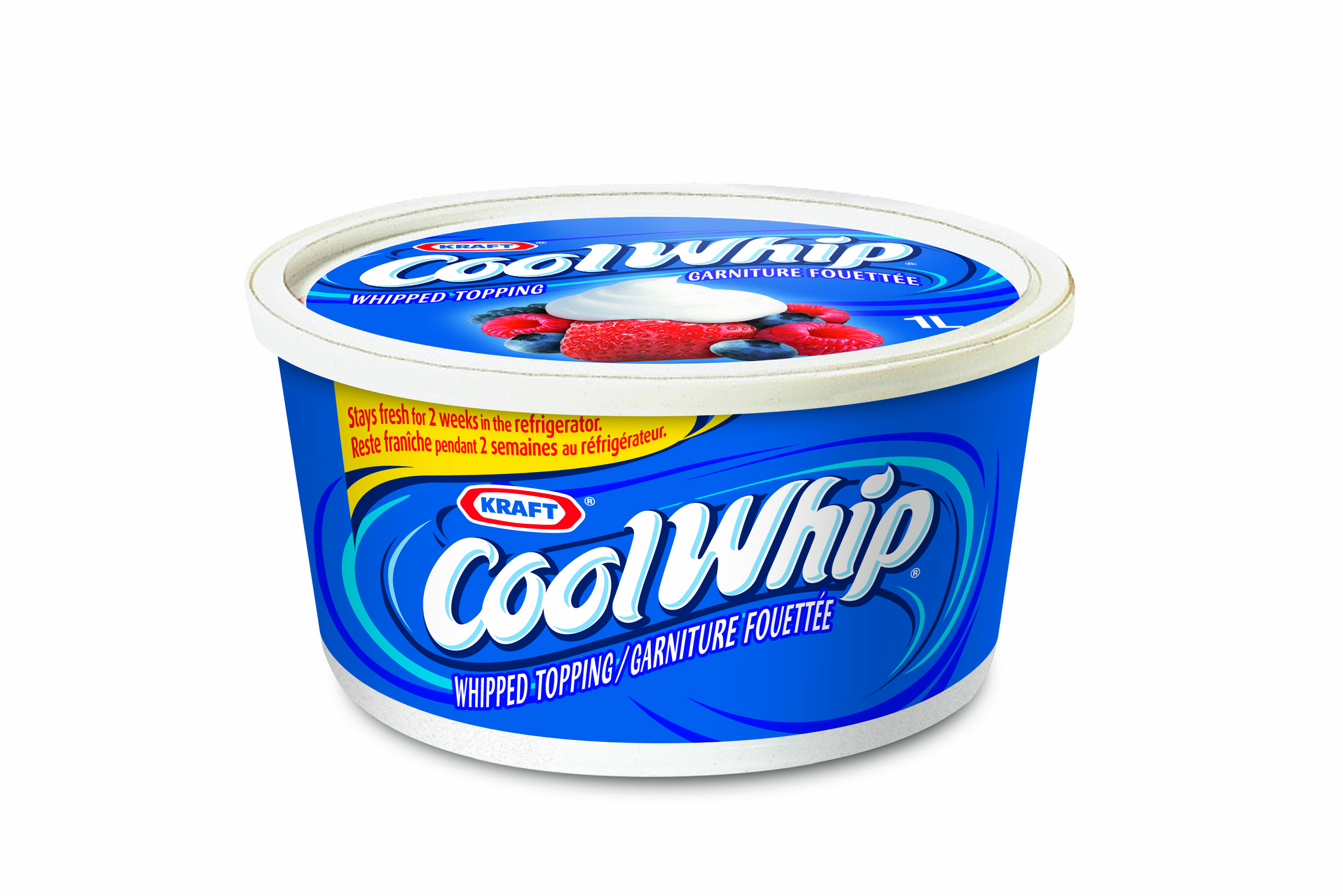 Order Cool Whip food online from Antidote store, Reseda on bringmethat.com
