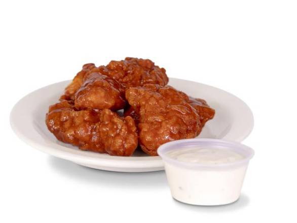 Order Large Boneless Wings food online from Twisters Burgers & Burritos store, Albuquerque on bringmethat.com
