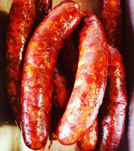 Order Housemade Sausage food online from The Fish And The Hog store, Kamuela on bringmethat.com