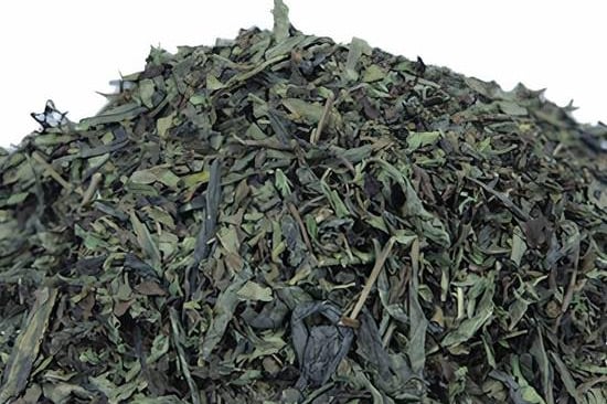 Order Moroccan Mint 2oz food online from Teaism store, Washington on bringmethat.com