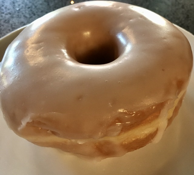 Order Glazed Doughnut food online from Doughnuts & Draughts store, Worcester on bringmethat.com