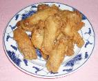 Order Plain Chicken Wings food online from Yummy Kitchen store, Warwick on bringmethat.com