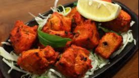 Order Chicken Tikka food online from Jaipur Palace store, Austin on bringmethat.com
