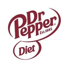 Order Diet Dr Pepper food online from Papa Gyros store, Canton on bringmethat.com