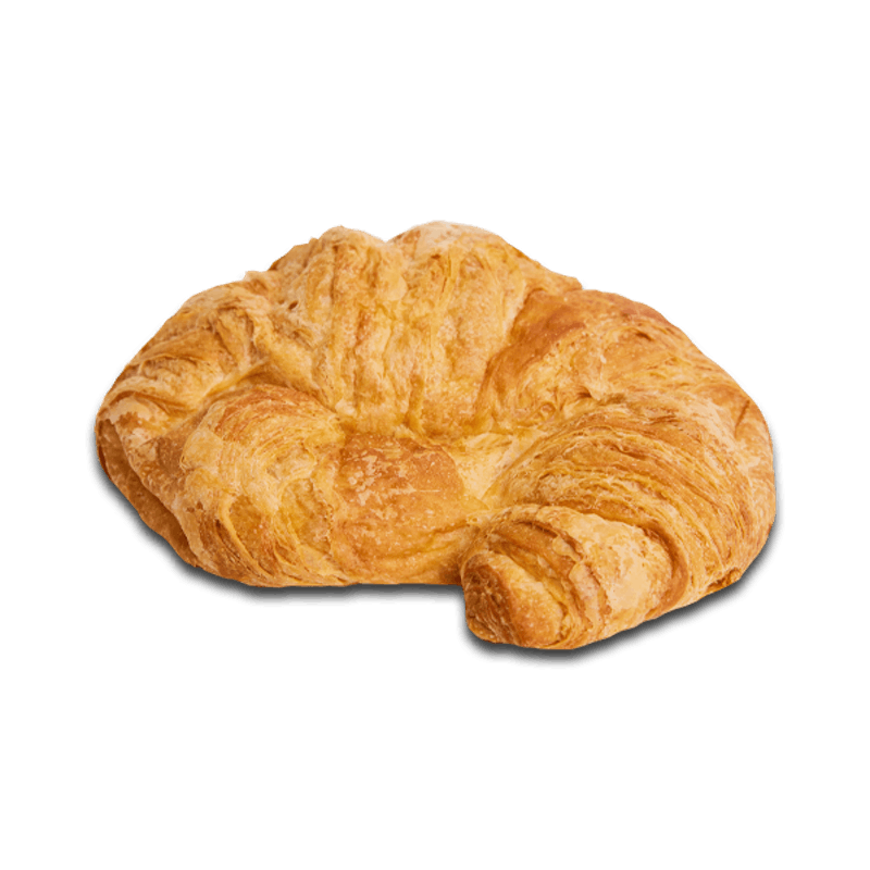 Order Plain Croissant food online from Randy Donuts store, Downey on bringmethat.com