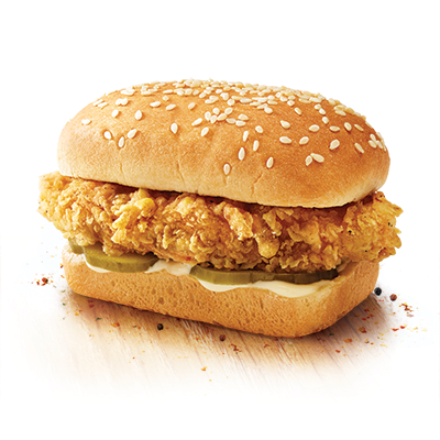 Order Chicken Little food online from KFC store, Morehead City on bringmethat.com