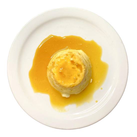 Order Pineapple Custard food online from Mojitos Bistro store, Peachtree Corners on bringmethat.com