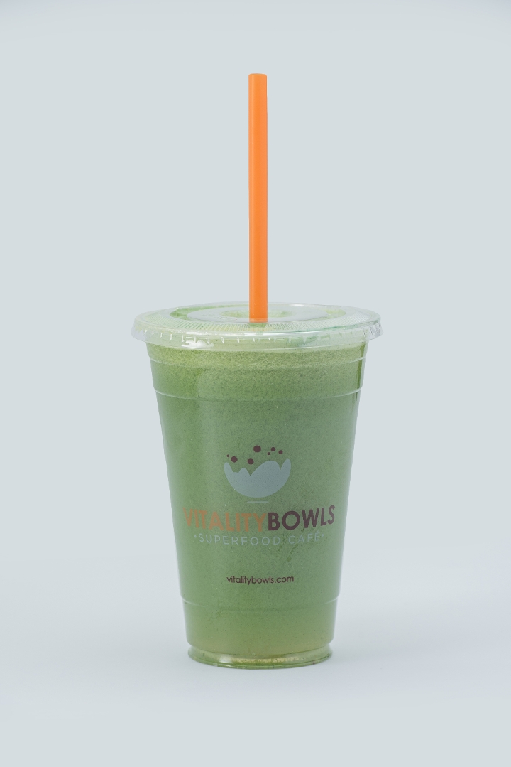 Vitality Juice Co. - Juice Bar + Superfood Cafe (@vitalityjuiceco