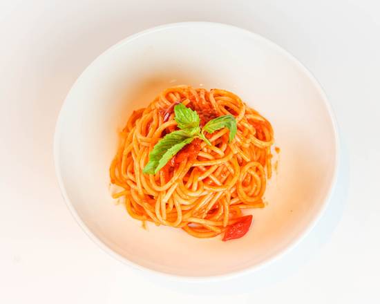 Order Lo Spaghetto al Pomodoro food online from Eataly Boston store, Boston on bringmethat.com