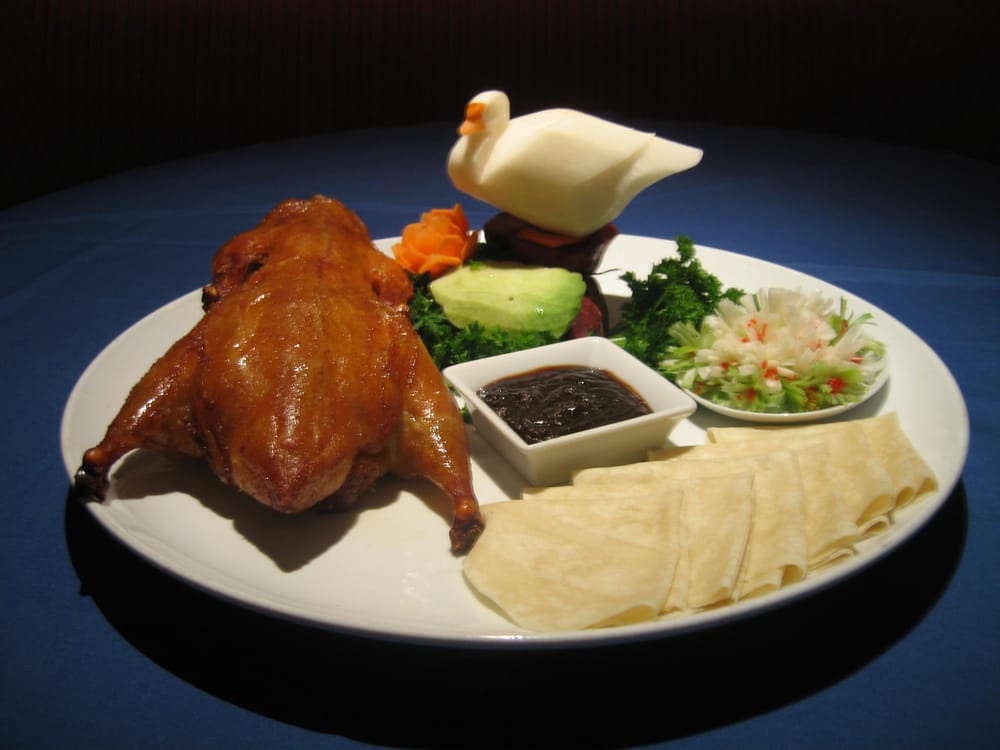 Order Beijing Duck food online from Shun Lee West store, New York on bringmethat.com