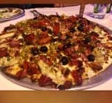 Order Sicilian Pizza food online from My Mother House Italian Restaurant store, Las Vegas on bringmethat.com