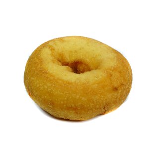 Order Traditional Vanilla Cake food online from Glazed Grinders store, Albuquerque on bringmethat.com