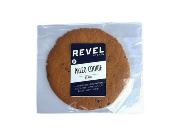 Order Paleo Cookie food online from Revel Kitchen - store, Kirkwood on bringmethat.com